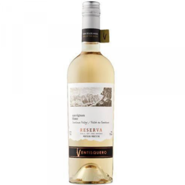 Vinho Branco Ventisquero Reserva Sauvignon Blanc